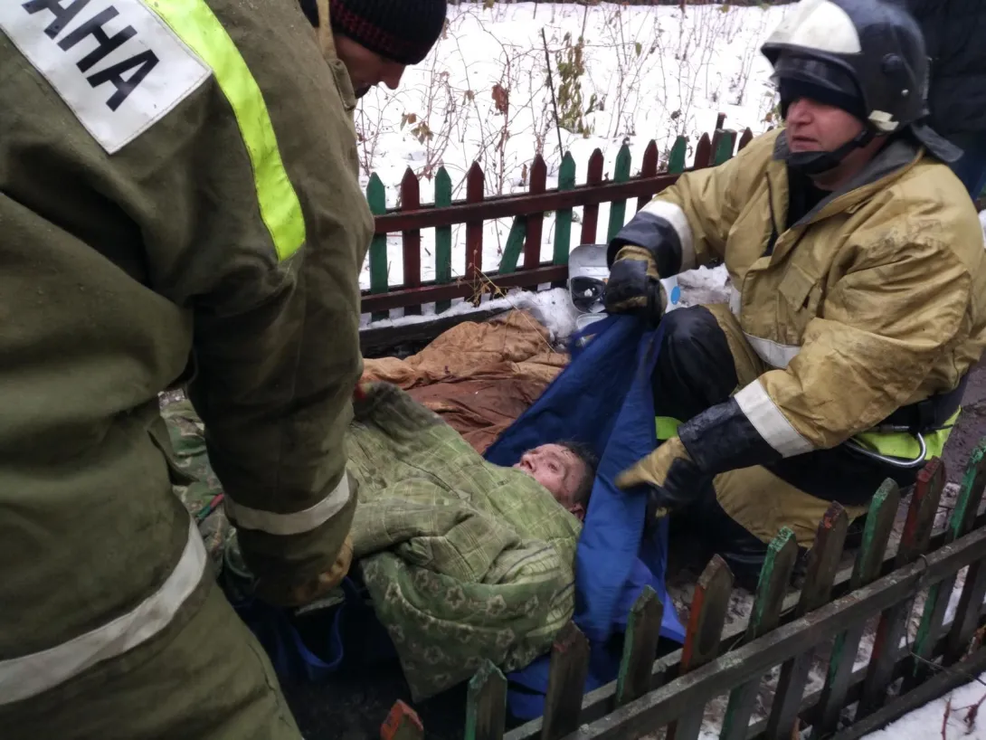 Пожары на прошедшей неделе унесли жизни четырех жителей ЛНР – МЧС