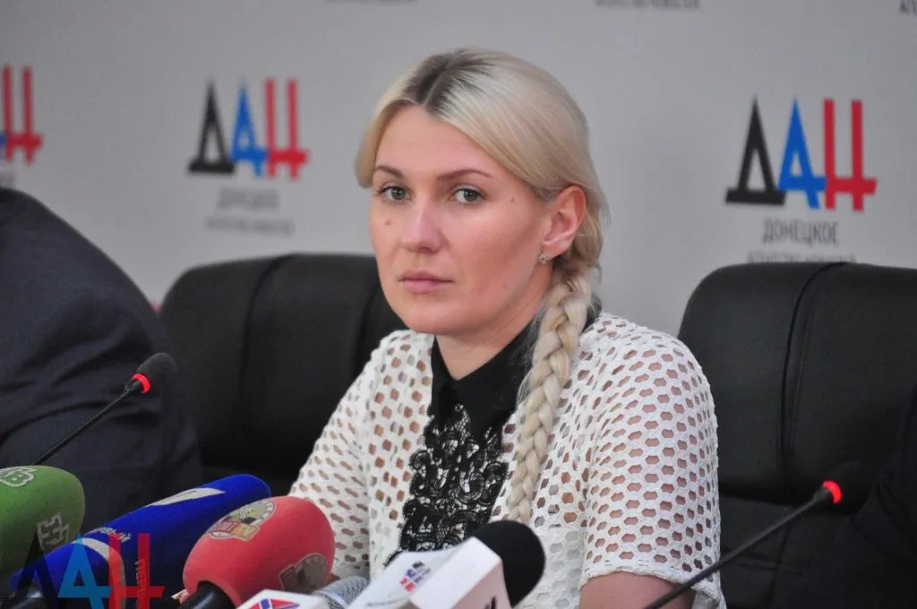 ДНР потребовала от Киева вернуть 297 удерживаемых жителей Донбасса