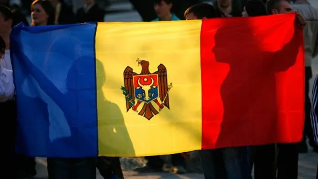 Молдаване высказались против вступления в НАТО и объединения с Румынией