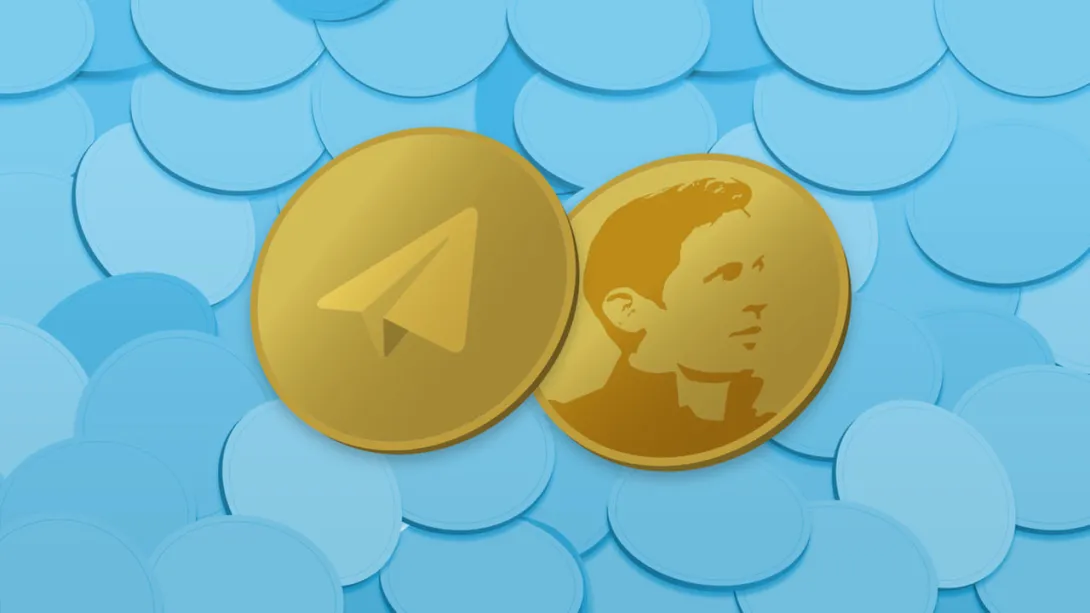 Telegram присоединился к антироссийским санкциям