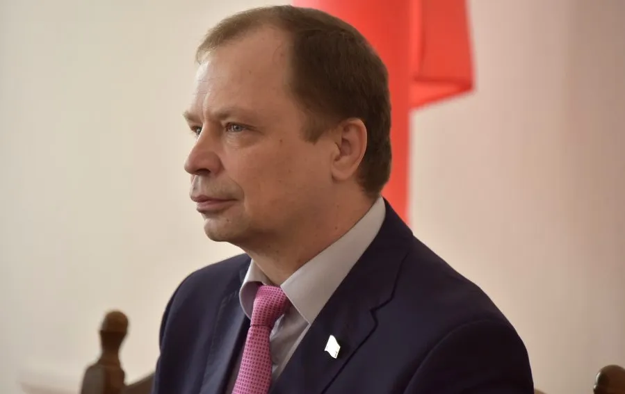 Александр Кулагин: В отчёте губернатора Севастополя многие вопросы повисли в воздухе