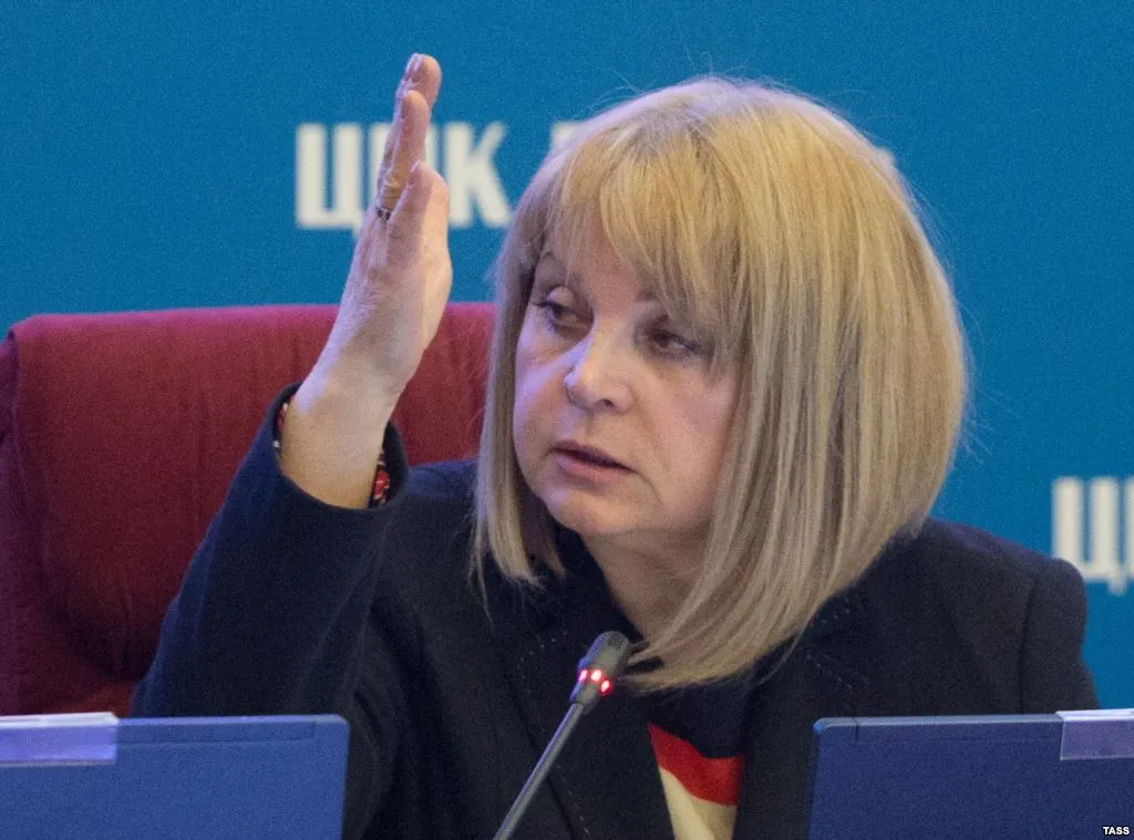 Итоги голосования на выборах президента отменены на семи участках
