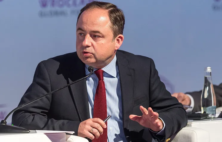 МИД Польши: Берлин должен пересмотреть отношение к "Северному потоку - 2" из-за Скрипаля