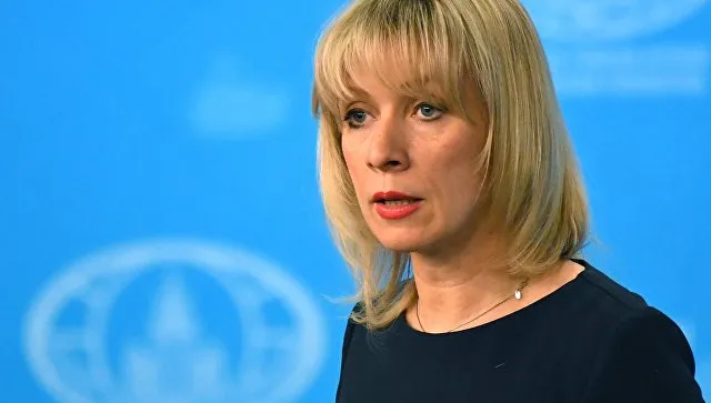 Захарова ответила на слова Макаревича о "злобных дебилах"
