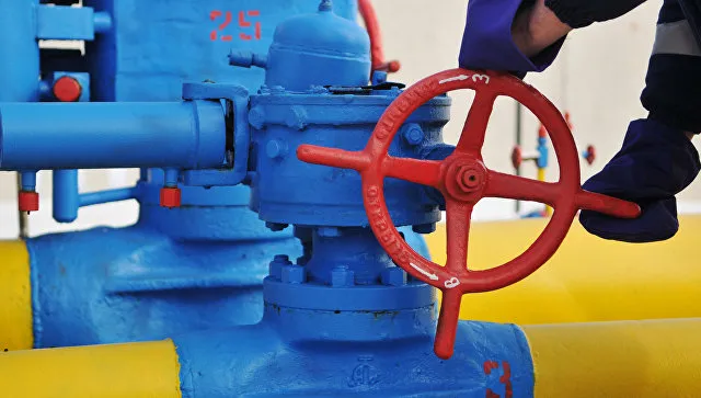 Порошенко заявил о готовности Катара поставлять газ на Украину