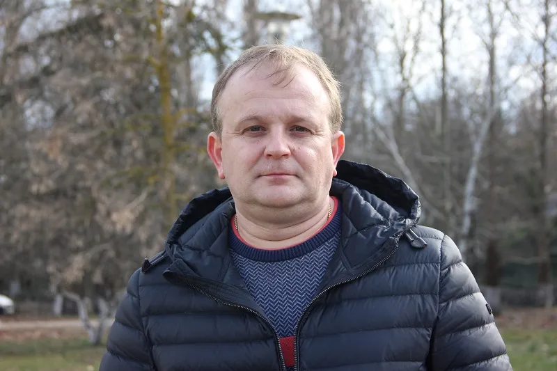 Анатолий Цуркин: «Самое сложное – создать за год то, чего не могли сделать за 23 года»