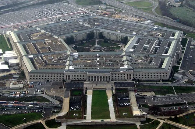 Пентагон признал бессилие США перед российским гиперзвуковым оружием