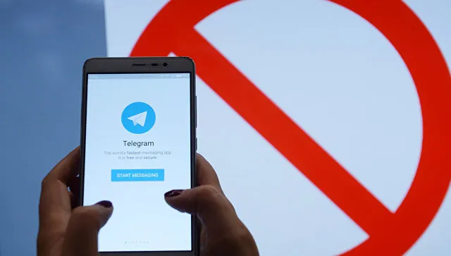 Эксперт рассказал, возможно ли полностью заблокировать Telegram в России