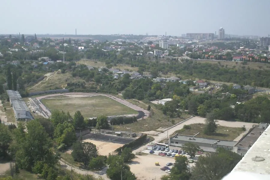 В Севастополе хотят снизить земельный налог для спортивных объектов 