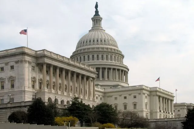 Конгресс США выделит 250 миллионов долларов на «противостояние влиянию РФ»