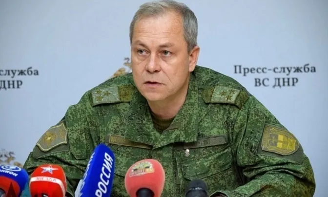 ВСУ и «Правый сектор» устроили под Донецком перестрелку с убитыми и ранеными – командование ДНР