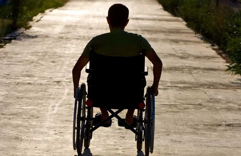 Права инвалидов нарушаются в Крыму повсеместно