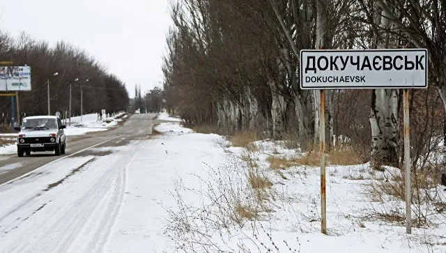 ВСУ используют перемирие для перегруппировки сил, заявил Лукашевич