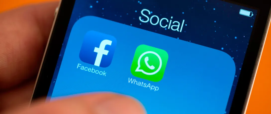 У Минкомсвязи возникли вопросы к WhatsApp и Facebook