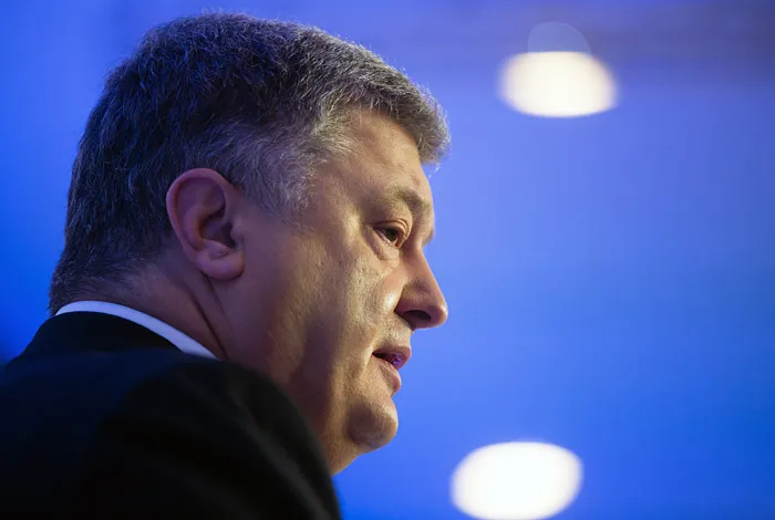 Порошенко в связи с "делом Савченко" заявил о разоблаченной спецоперации РФ