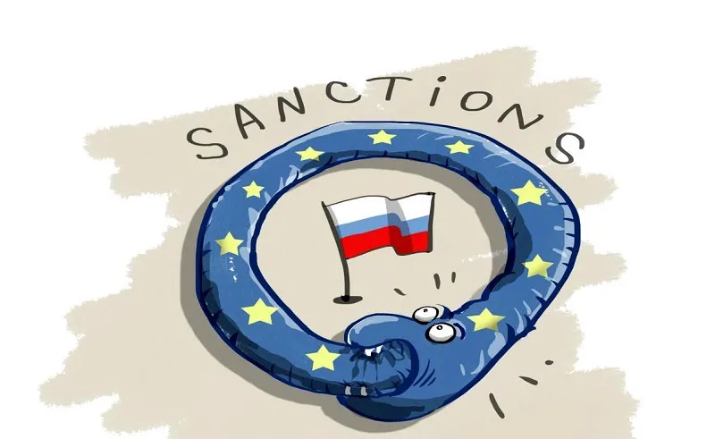 Европа зашла в тупик с санкциями и позицией по Крыму