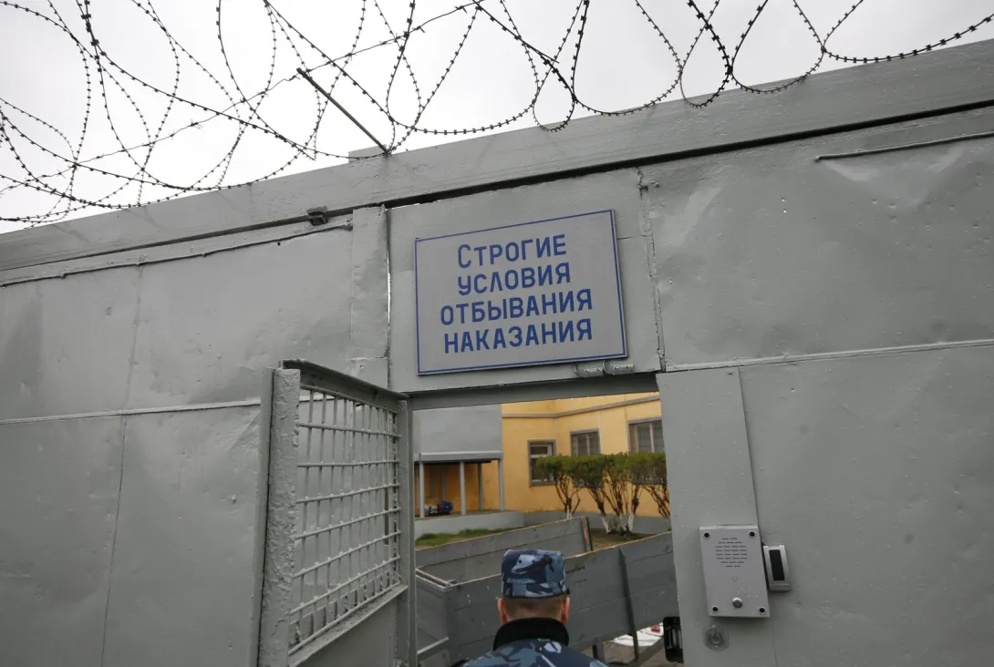 В Севастополе к тюремным срокам приговорили членов бандгруппы