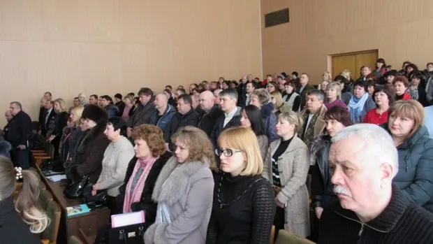 Жители Стаханова начали сбор средств на строительство памятника погибшим от агрессии ВСУ