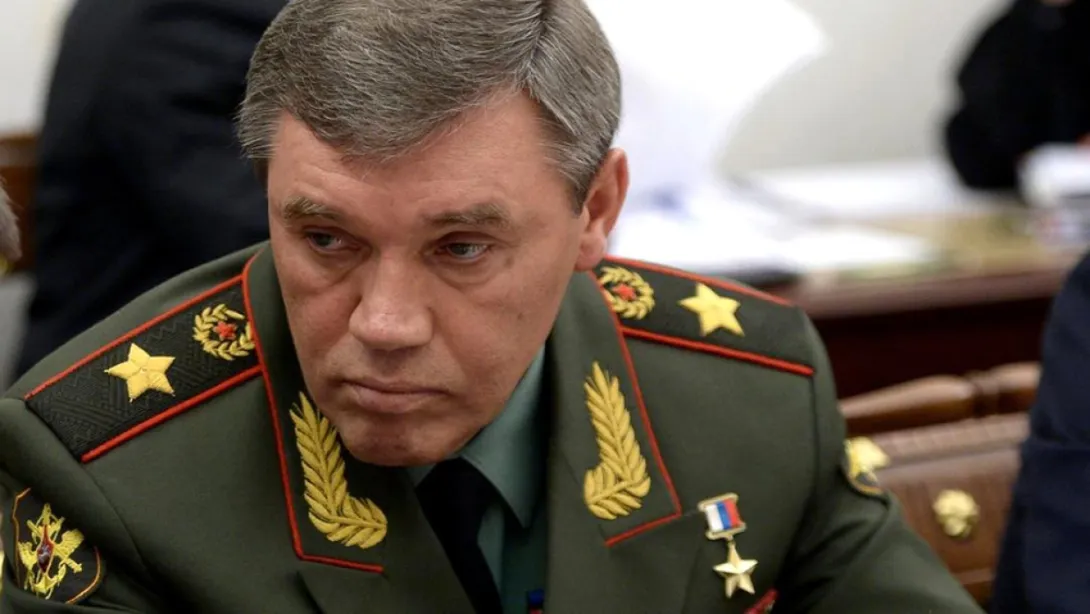 Россия разместила крылатые ракеты на всех направлениях