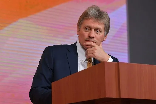 Песков: Путин не позволит заступать за красные линии интересов РФ