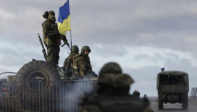 Украинский журналист рассказал о постановочных съемках в Донбассе