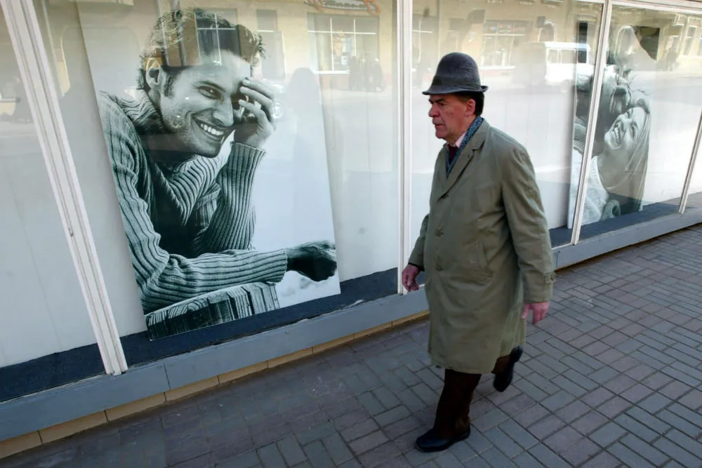 Для людей старше 55 лет могут ввести квоты на рынке труда