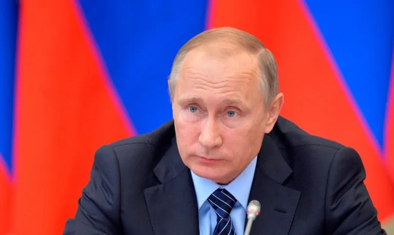 Путин поручил СК дать оценку действиям должностных лиц в Кемерове 