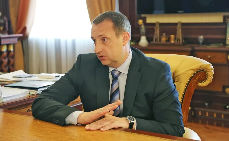 Опытный крымский вице–премьер ищет работу