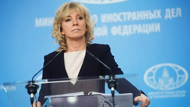 МИД возмутился невыдачей виз российским спортсменам‍