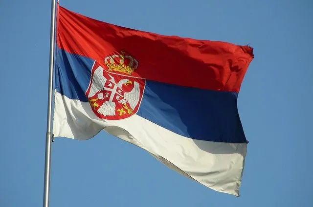 Сербия отказалась высылать российских дипломатов