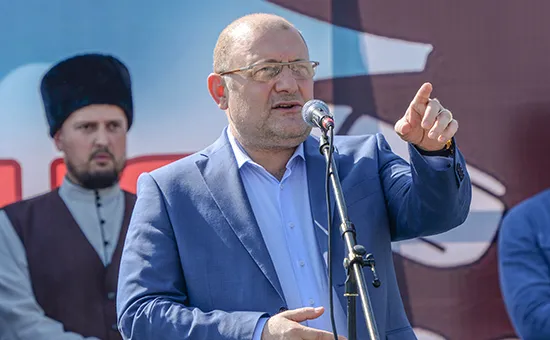 Чеченский министр заявил, что Кадыров может найти пранкера Вольнова