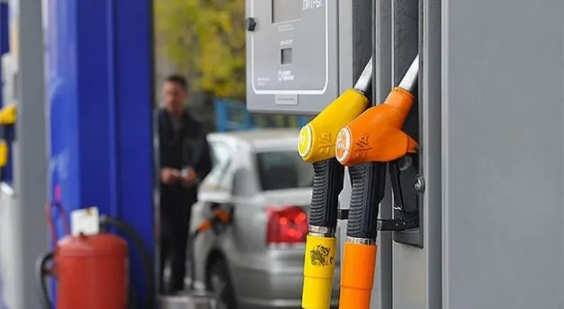 «Бензиновые короли» Крыма обеднеют на 129 миллионов