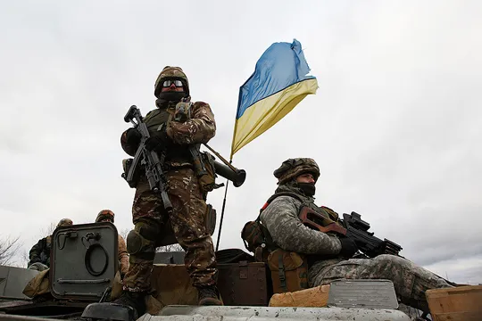 Украинские силовики накануне «пасхального» перемирия выпустили по ДНР свыше 100 боеприпасов