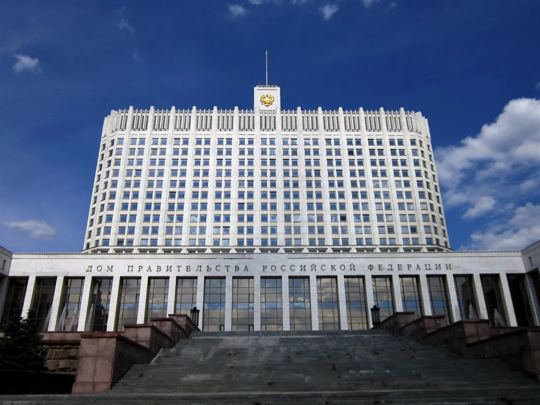 Правительство одобрило законопроект о налогообложении самозанятых граждан