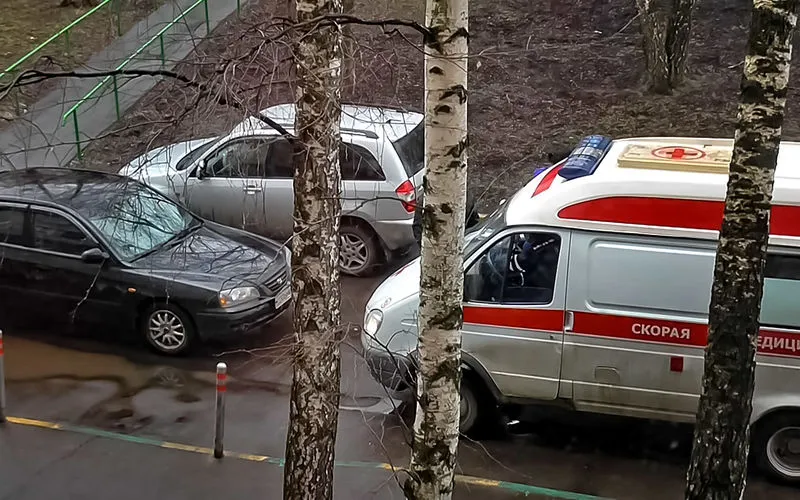 Поправки о наказании за непропуск "скорой" примут до конца сессии 