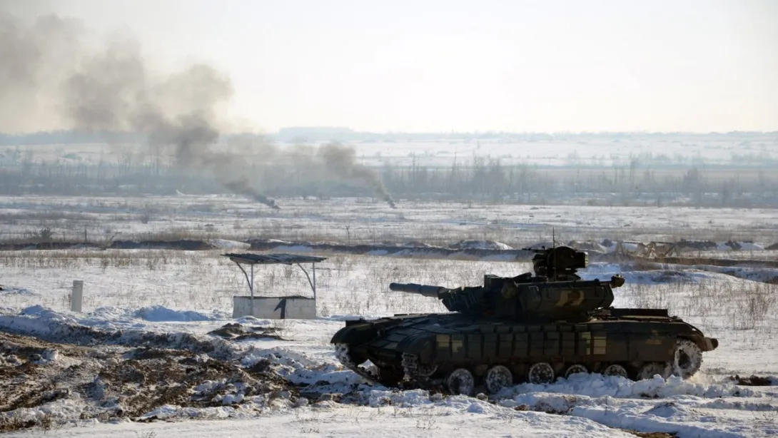 Мы фиксируем это в своих отчетах: в ОБСЕ признали «ползучее» наступление ВСУ в Донбассе 