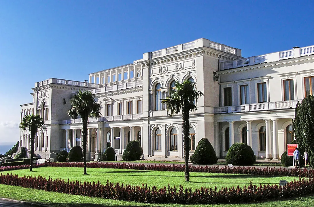 Украинское минкультуры дерзнуло обвинить крымские музеи