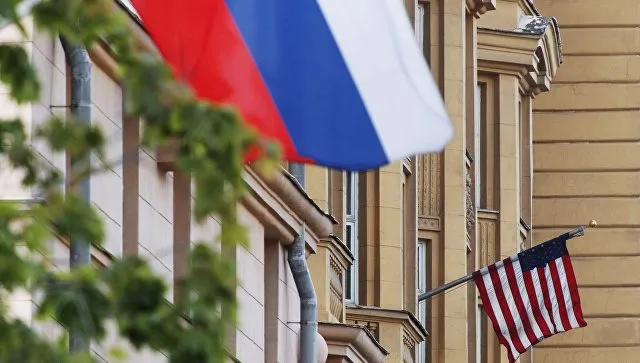 Генконсульство России в Сиэтле окончательно закрыто