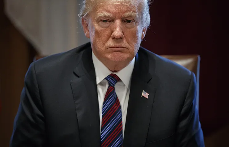 Трамп подтвердил, что выступает за скорейший вывод войск США из Сирии