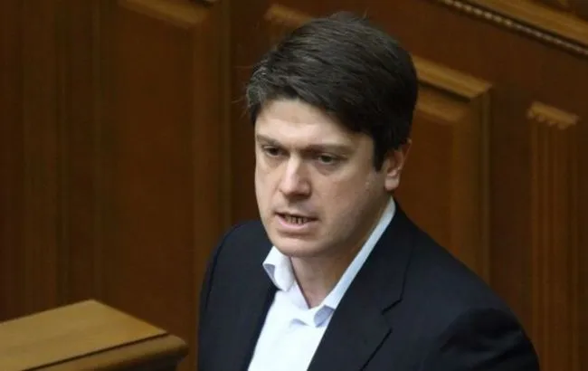 Закон о Донбассе обжалован в Конституционном суде Украины