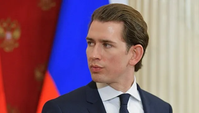 Австрия объяснила отказ высылать дипломатов хорошими отношениями с Россией