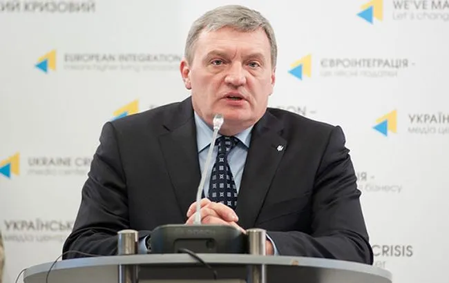 Швеция может возглавить переходную администрацию в Донбассе, заявил Киев