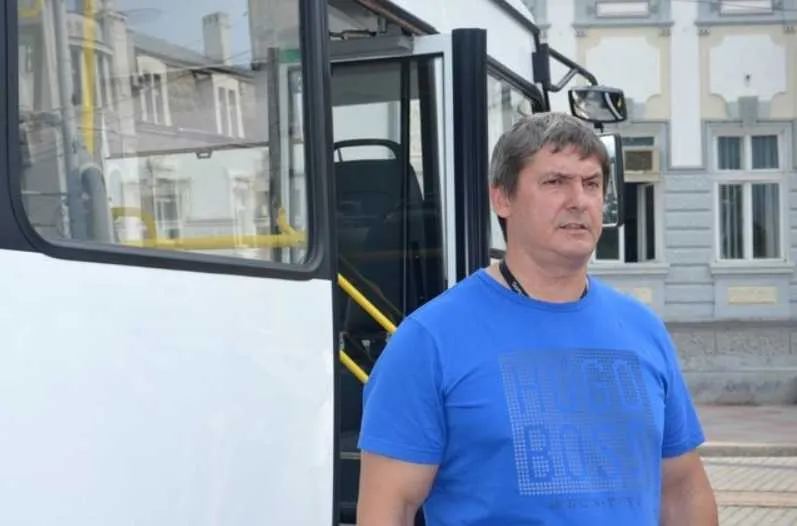 Сергей Осьминин на Украине арестован на два месяца