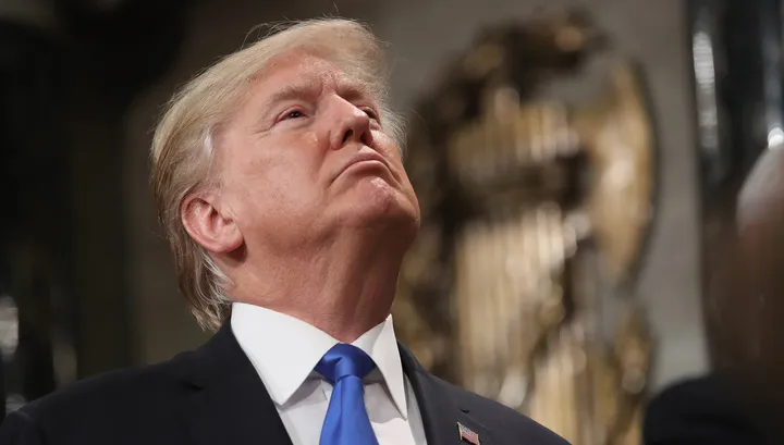 Мигранты в США: Трамп подписал новый жесткий указ