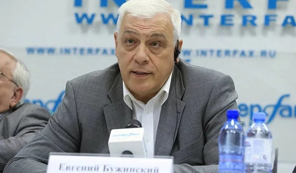 Российский генерал в интервью NI рассказал об опасности конфликта РФ и США