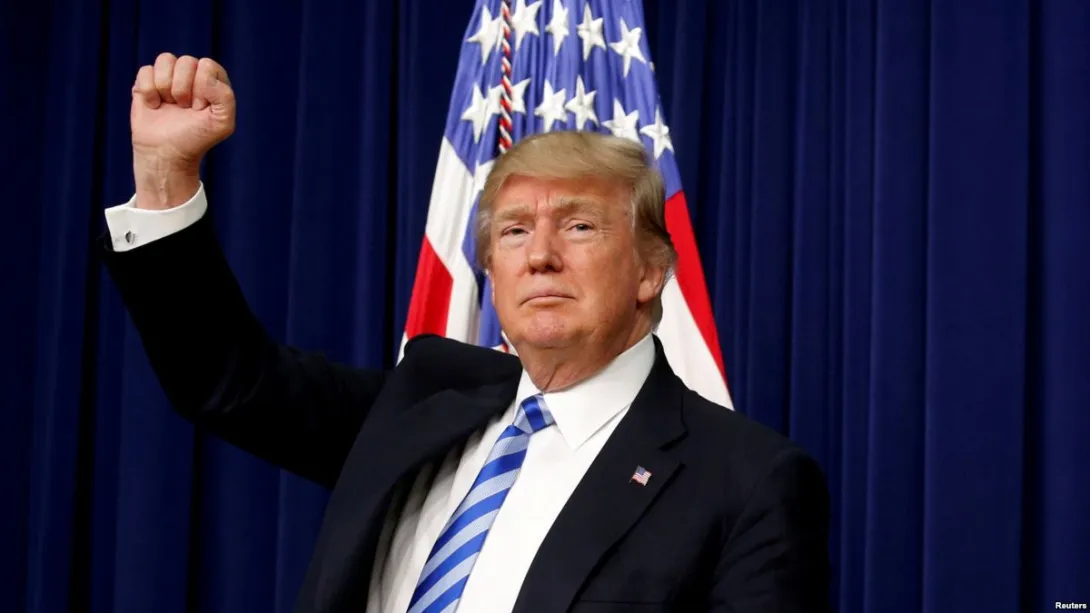 Трамп похвалил Ливан за готовность бороться с Ираном и «Хезболлой»