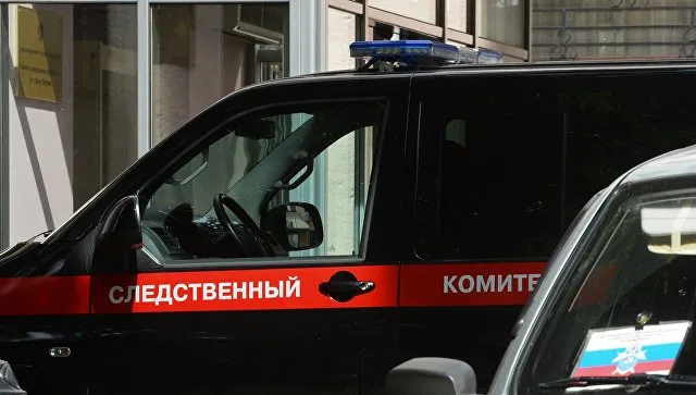 Видео о жестоком обращении с младенцем в больнице Новосибирска попало к следователям