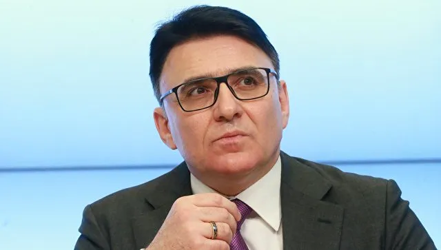 Жаров рассказал, как Facebook объяснил блокировку аккаунтов Кадырова
