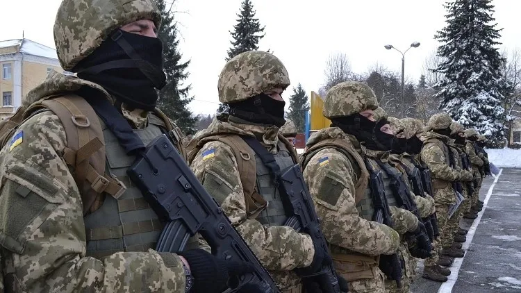 Басурин рассказал о появлении под Зайцево элитного отряда диверсантов ВСУ