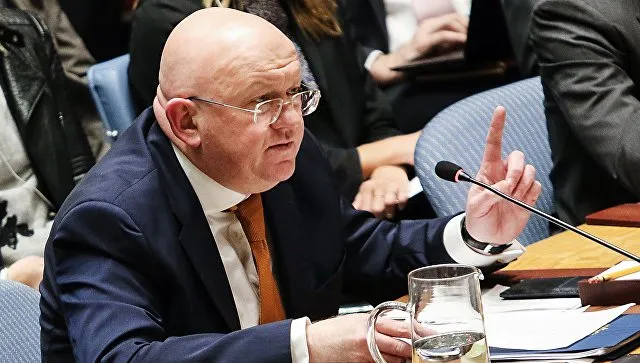 Небензя предупредил США о тяжелых последствиях в случае удара по Сирии